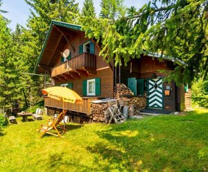 Edelweißhütte