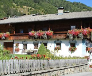 Haus Angela Scherer