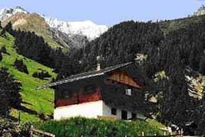 Goisnalm  Fam. Aßmair