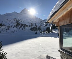 Veronika Appartements