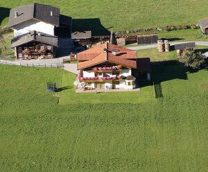 Appartementhaus GROßGASTEIGER