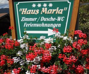 Haus Maria