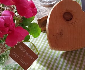 Biobauernhof Gerlhof