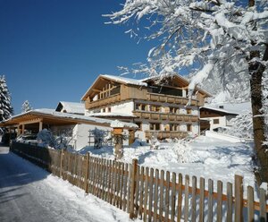 Haus Margreth