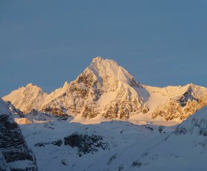 Alpengasthof Lucknerhaus