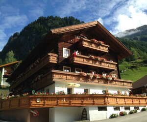 Gasthof Islitzer