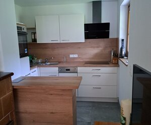 Ferienwohnung Schlemmer Romed Dolomitenblick