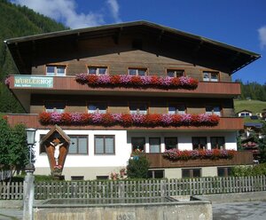 Frühstückspension Wurlerhof