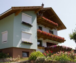 Haus Salcher Dolomitenblick