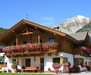 Haus Untermoa