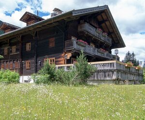 Refugium Tilliach GmbH