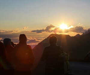 Ferienwohnung Maria Lugger