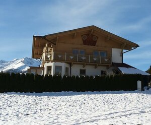 Ferienhaus MARLEN
