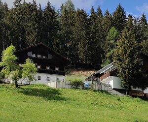 Haus Lukasser