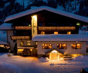 Alpengasthof ZOLLWIRT