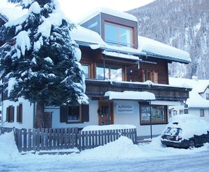 ALPENHEIM Appartement