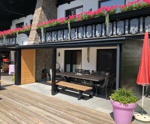 Landhaus Osttirol