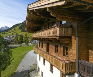 Haus ARNIKA
