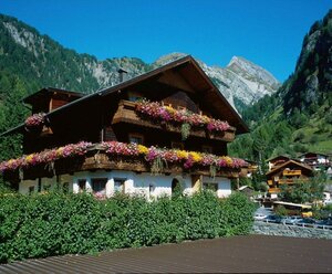 Gästehaus Conny