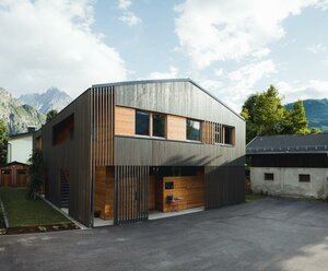 Apart Rauchkofel