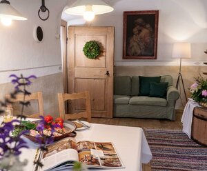 Landhaus Strickenmacher