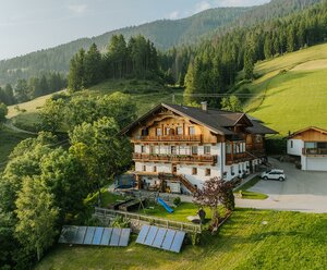 Oberrieserhof