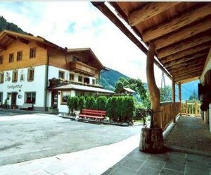 Landgasthof Archehof Steiner