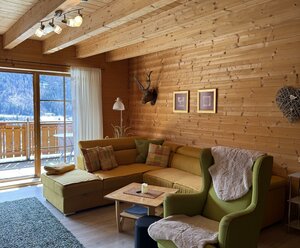 Appartmenthaus Rita