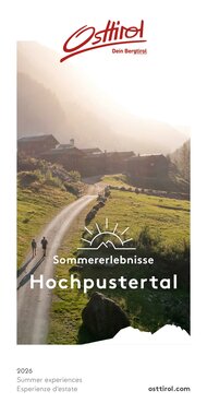 Sommererlebnisse 2026