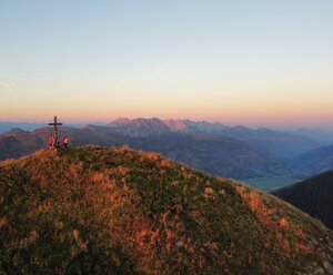 Appartementhaus Bergkristall