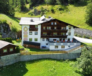 Pension Isabella