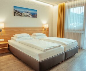 Hotel Gesser