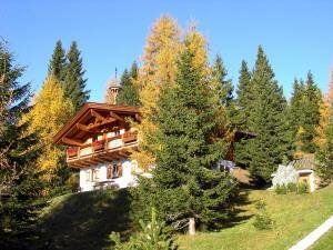 Huberts Hütte