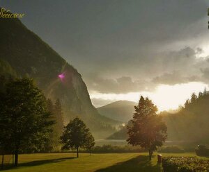 Camping Seewiese