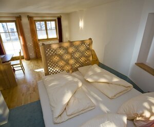 Apartments Birnbaumer