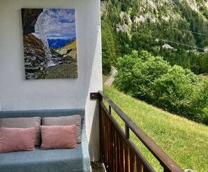 Ferienwohnung Oberprossegg