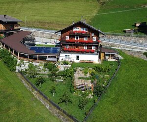 Haus GUGLPRASTA