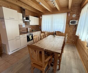 Appartmenthaus Rita