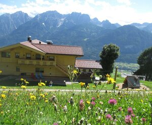 Biobauernhof Gerlhof