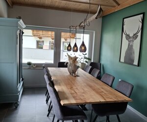 Ferienhaus Enzian