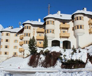 Hotel Goldried