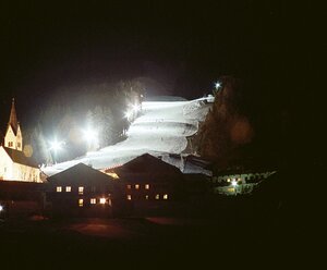 Apartmenthaus Oswalderhof