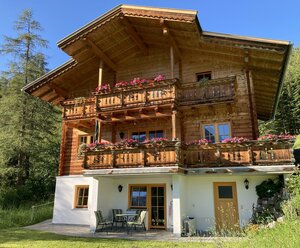 Appartement  Evi