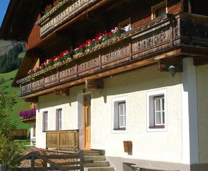 Bauernhof INNERSCHMIDHOF