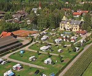 Camping Amlacherhof