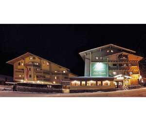 Hotel Hohe Tauern
