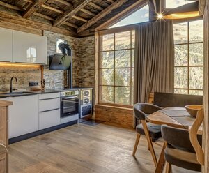 H-Alm - URLAUBSRESORT HAFELE
