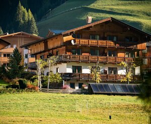 FERIENPENSION Senfter