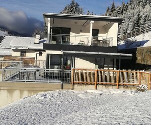 Ferienhaus Lurger