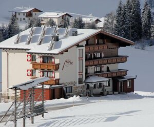 Aparthotel Garni Monte